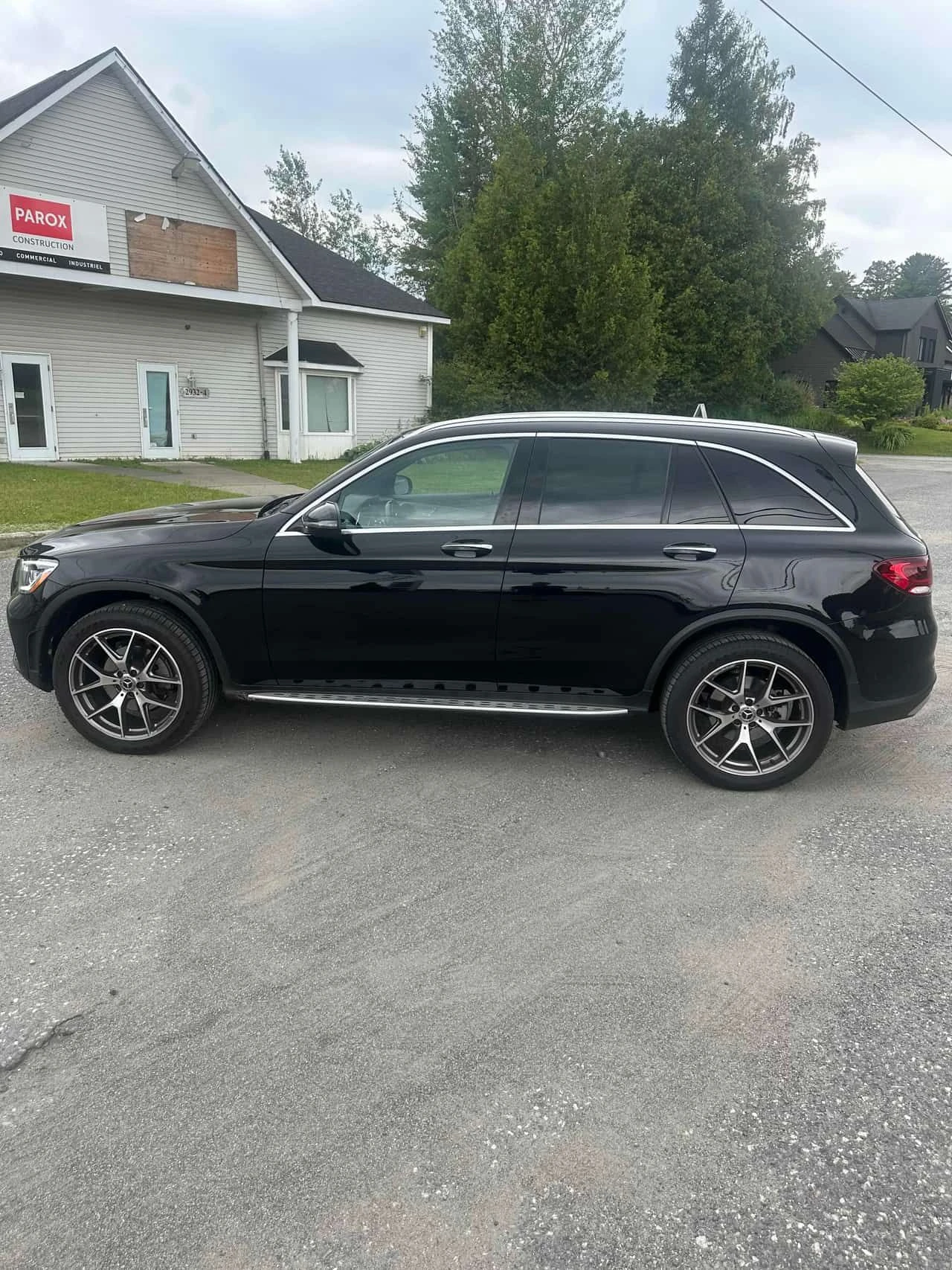 Mercedes-Benz GLC * 300 * CARFAX * ОПЦИЯ ЗА ФИНАНСИРАНЕ , снимка 2 - Автомобили и джипове - 55226822