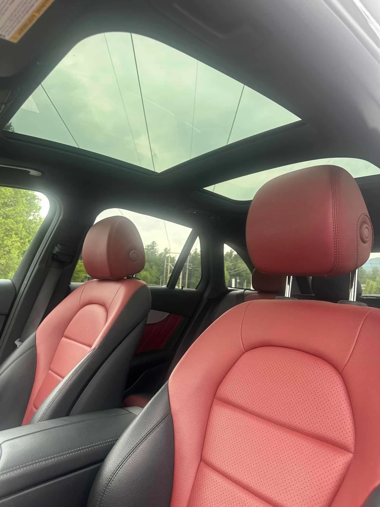 Mercedes-Benz GLC * 300 * CARFAX * ОПЦИЯ ЗА ФИНАНСИРАНЕ , снимка 9 - Автомобили и джипове - 55226822