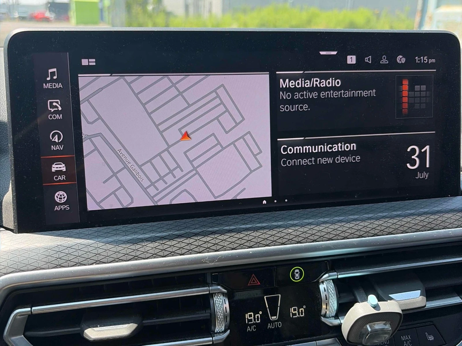 BMW X4 30i ЦЕНА ДО БЪЛГАРИЯ РЕГИСТРАЦИЯ & АВТОКРЕДИТ, снимка 8 - Автомобили и джипове - 55495068
