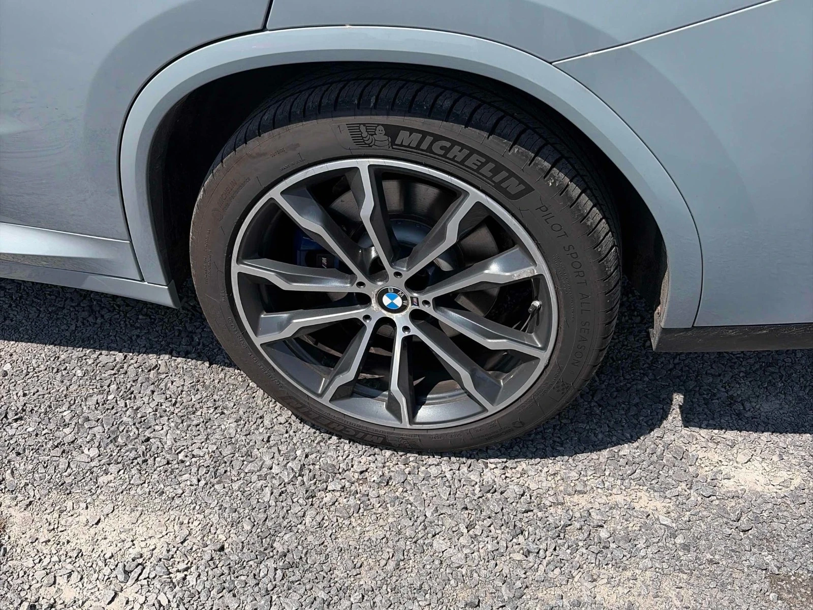 BMW X4 30i ЦЕНА ДО БЪЛГАРИЯ РЕГИСТРАЦИЯ & АВТОКРЕДИТ, снимка 9 - Автомобили и джипове - 55495068