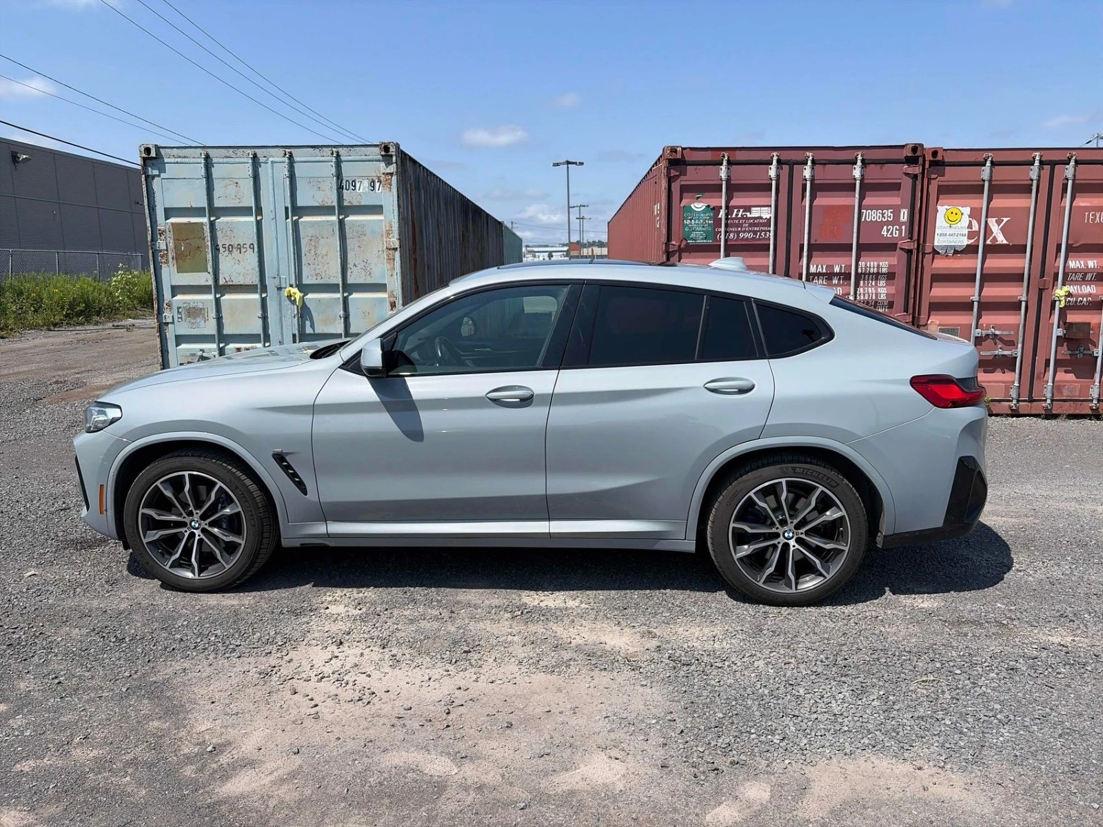 BMW X4 30i ЦЕНА ДО БЪЛГАРИЯ РЕГИСТРАЦИЯ & АВТОКРЕДИТ, снимка 3 - Автомобили и джипове - 55495068