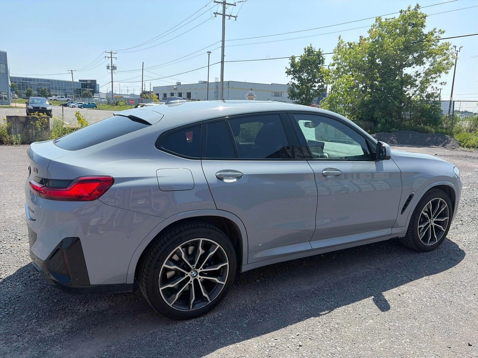 BMW X4 30i ЦЕНА ДО БЪЛГАРИЯ РЕГИСТРАЦИЯ & АВТОКРЕДИТ, снимка 4 - Автомобили и джипове - 55495068