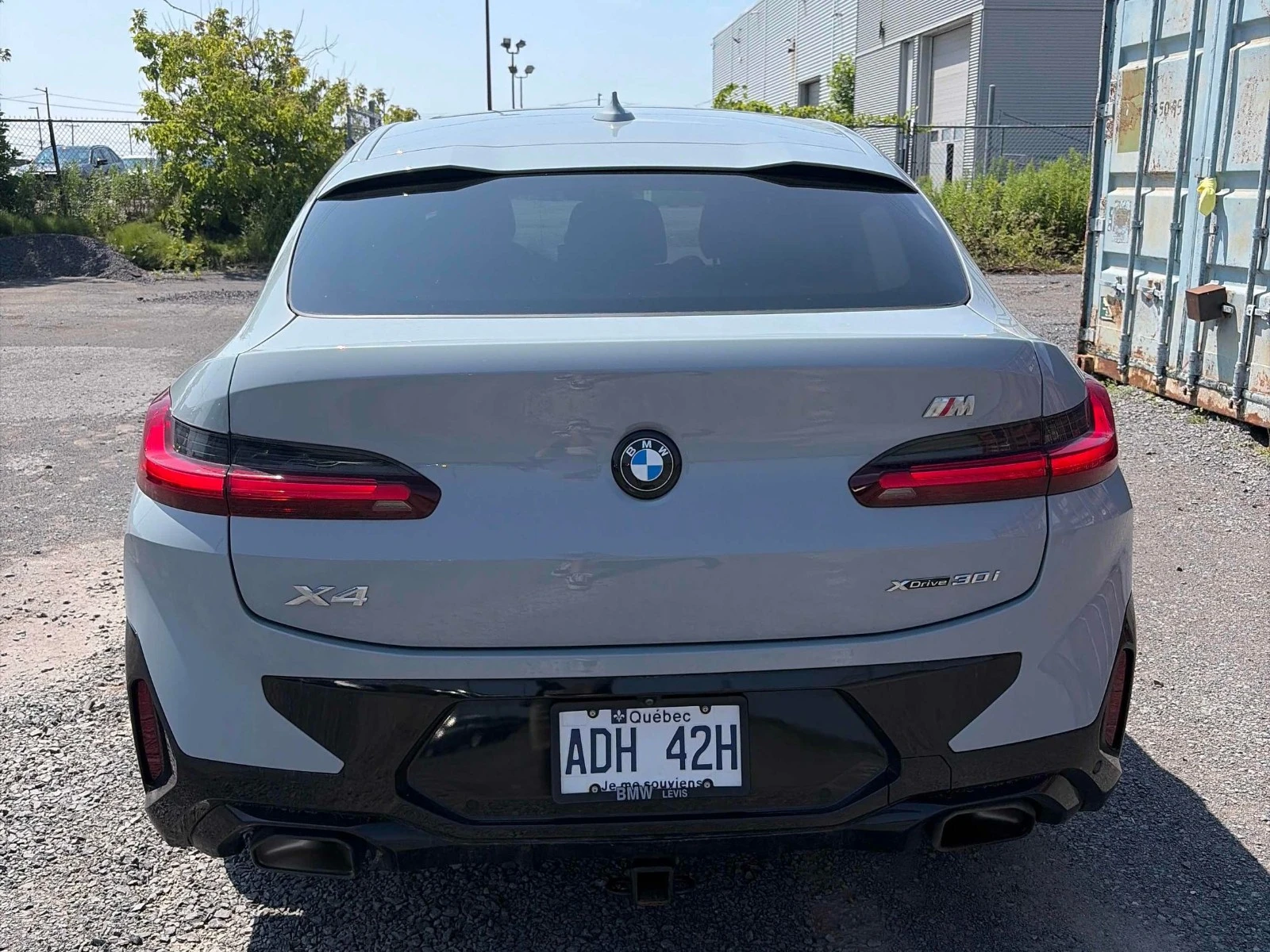 BMW X4 30i ЦЕНА ДО БЪЛГАРИЯ РЕГИСТРАЦИЯ & АВТОКРЕДИТ, снимка 5 - Автомобили и джипове - 55495068