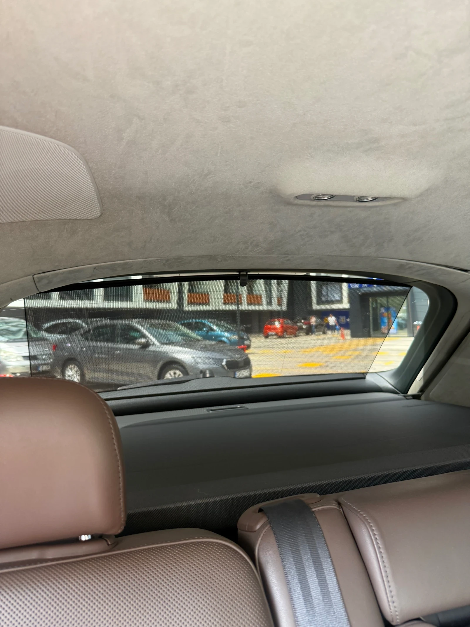 Audi Q7, снимка 10 - Автомобили и джипове - 55667974