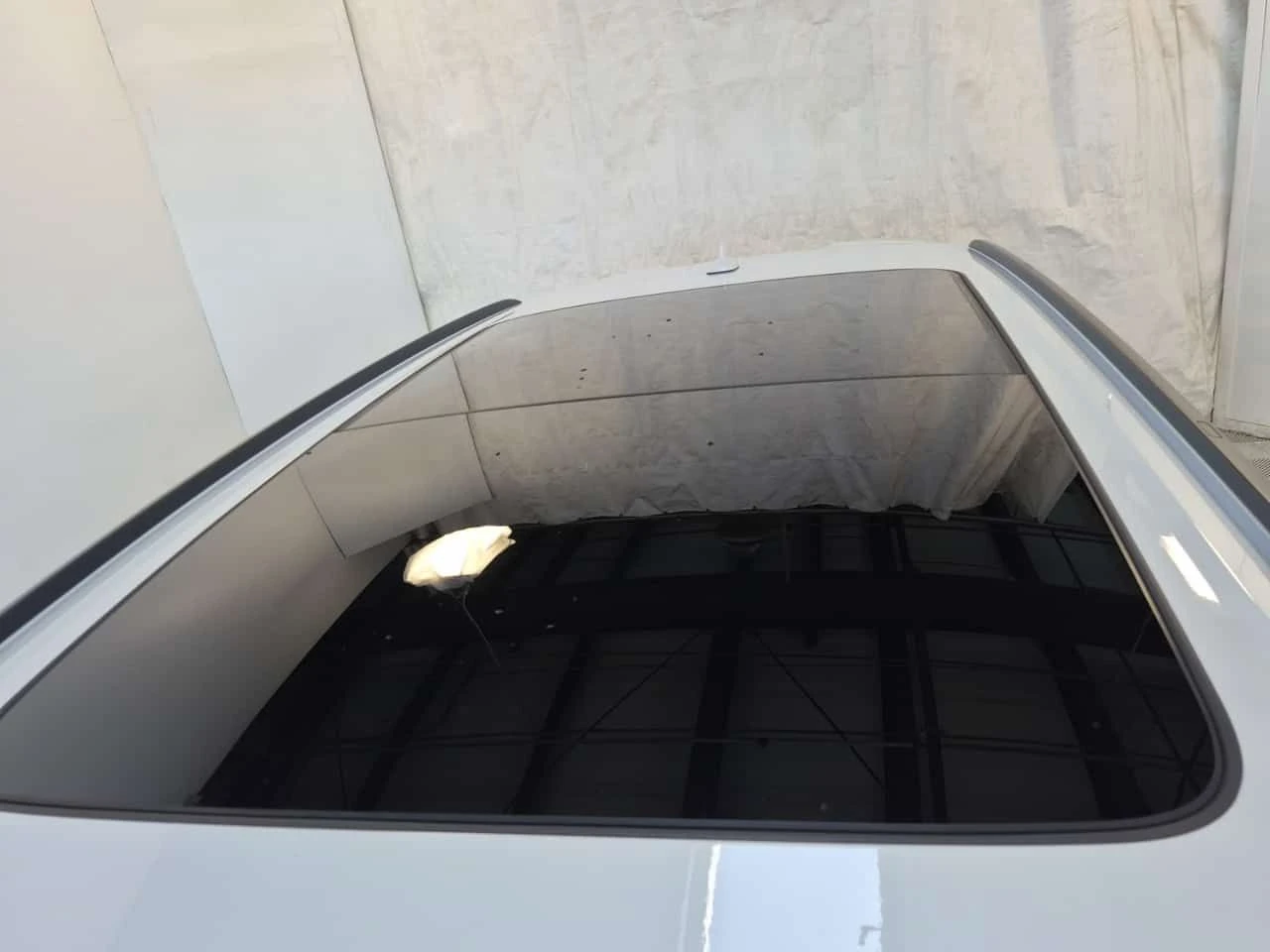 Audi Q7 3.0T * TECHNIK * 7 ������ * CARFAX *  | Mobile.bg � ����������� 13