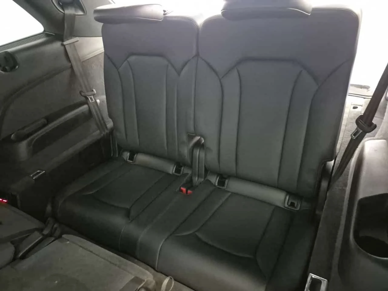 Audi Q7 3.0T * TECHNIK * 7 ������ * CARFAX *  | Mobile.bg � ����������� 14