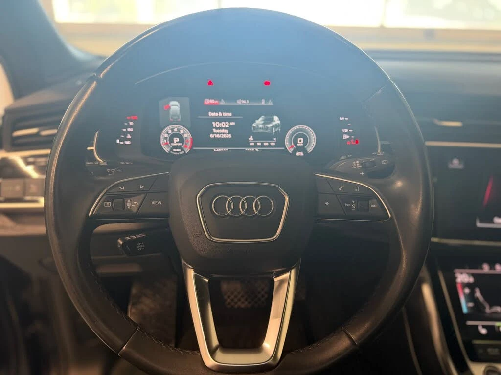 Audi Q7 3.0 55TFSI Quattro , снимка 9 - Автомобили и джипове - 56073975