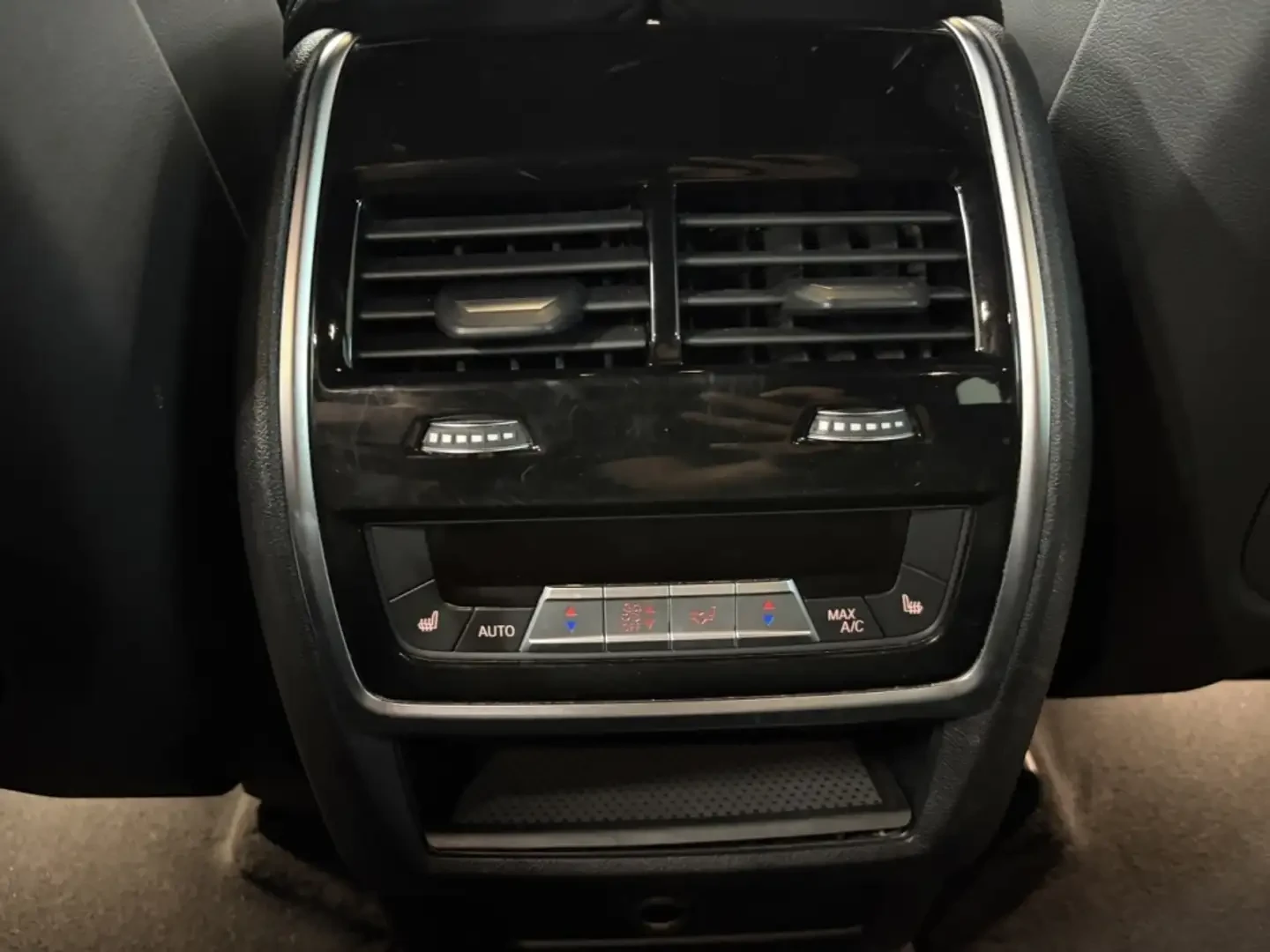 BMW X5 M50i | 2020 | 109 590 км, снимка 12 - Автомобили и джипове - 56167163