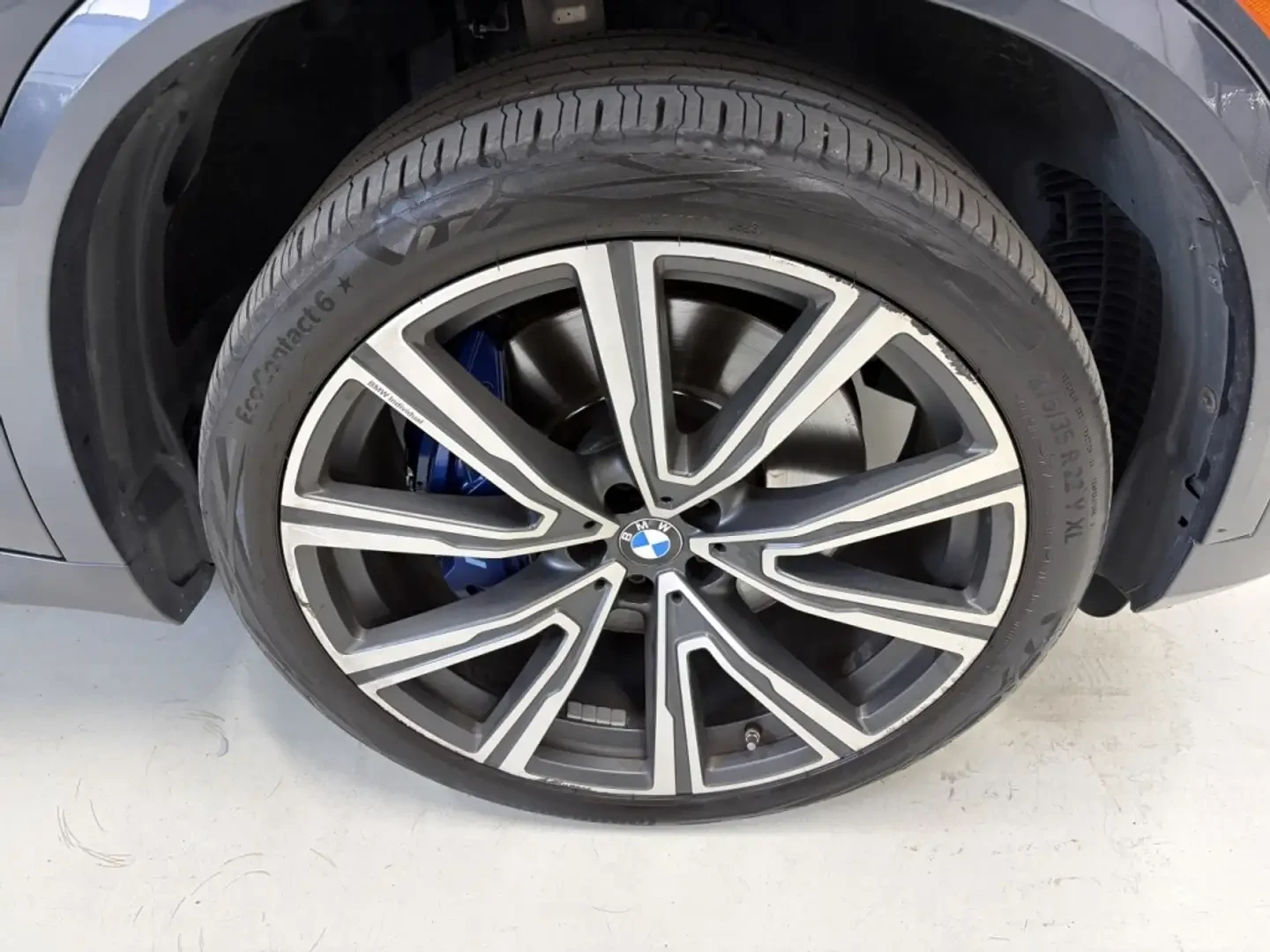 BMW X5 M50i | 2020 | 109 590 км, снимка 6 - Автомобили и джипове - 56167163