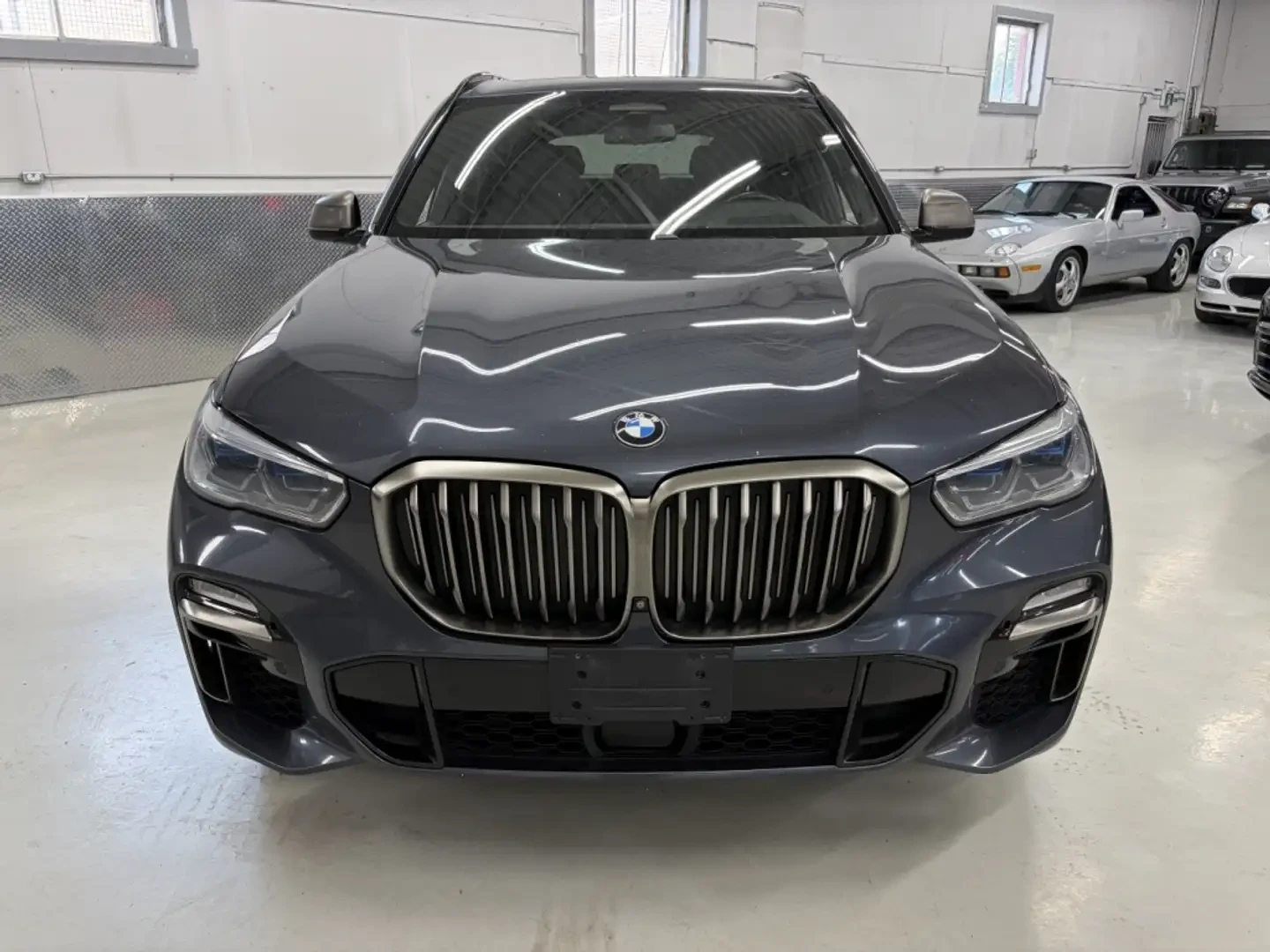 BMW X5 M50i | 2020 | 109 590 км, снимка 2 - Автомобили и джипове - 56167163