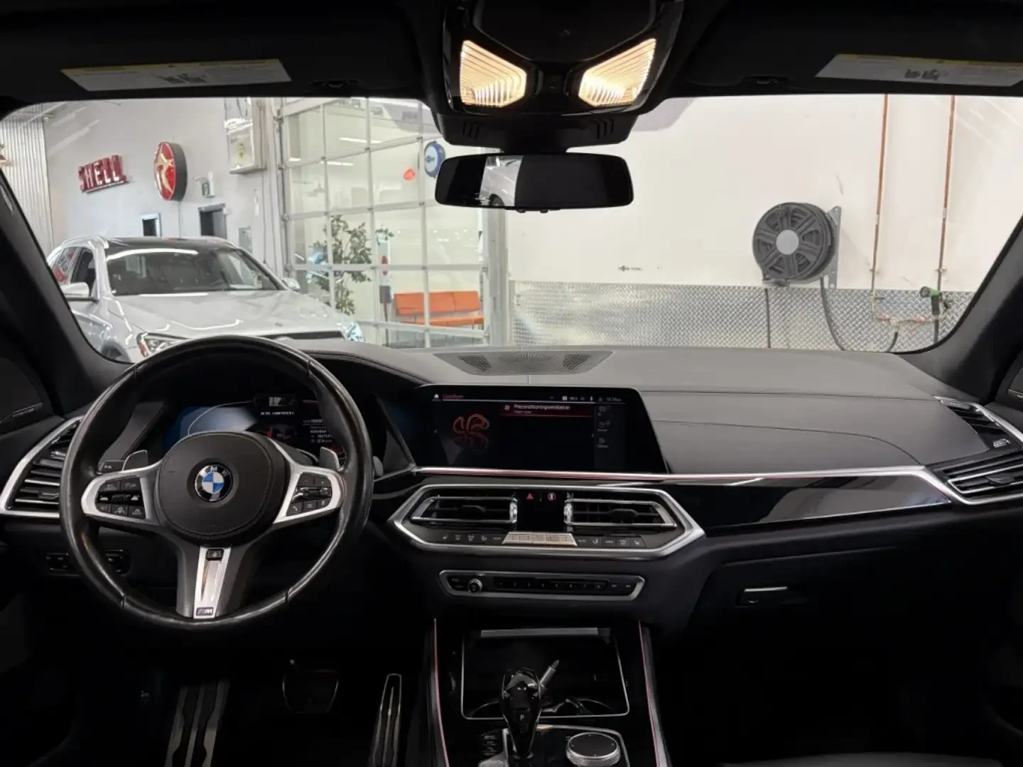 BMW X5 M50i | 2020 | 109 590 км, снимка 7 - Автомобили и джипове - 56167163