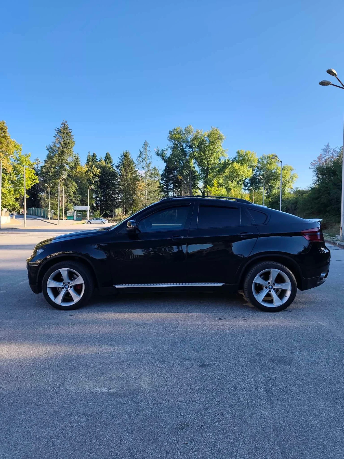 BMW X6 4.0D 306HP 8ZF, снимка 5 - Автомобили и джипове - 56208780