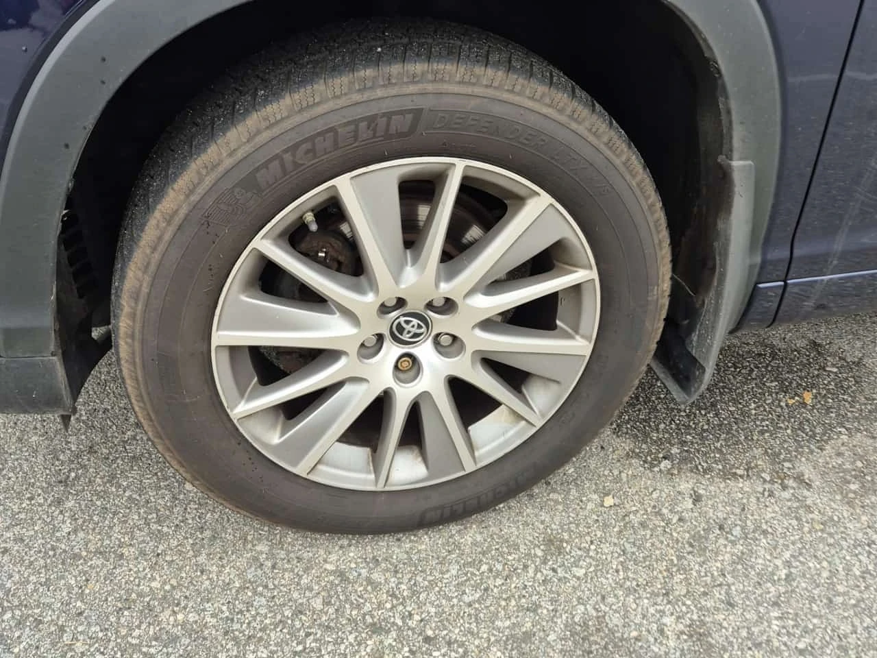 Toyota Highlander 3.5 V6 * XLE * AWD * CARFAX *  | Mobile.bg � ����������� 6