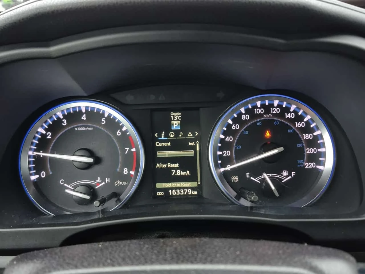 Toyota Highlander 3.5 V6 * XLE * AWD * CARFAX *  | Mobile.bg � ����������� 9
