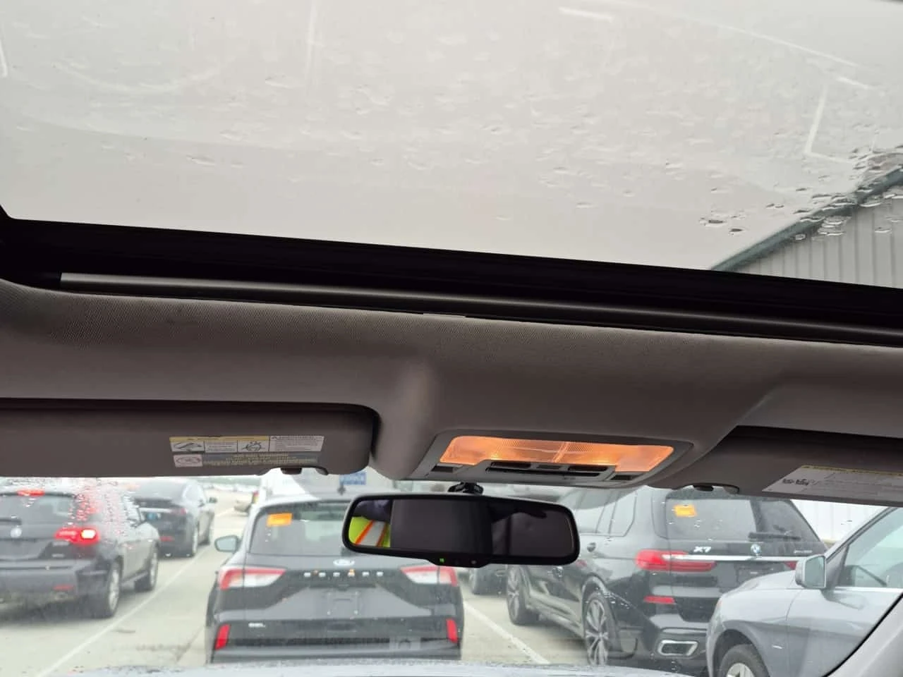 Toyota Highlander 3.5 V6 * XLE * AWD * CARFAX *  | Mobile.bg � ����������� 13