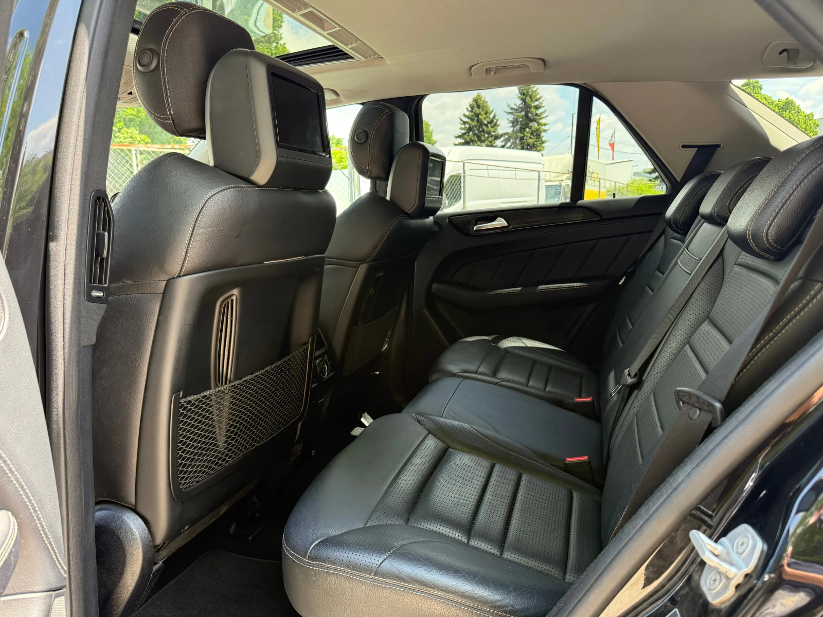 Mercedes-Benz ML 63 AMG | Mobile.bg � ����������� 16