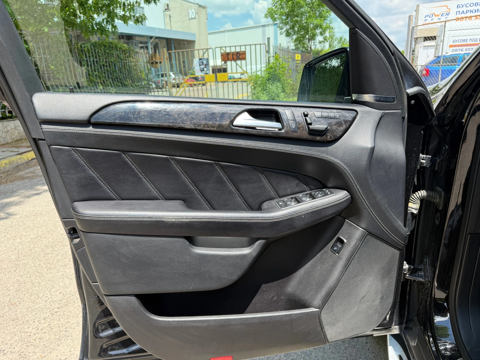 Mercedes-Benz ML 63 AMG | Mobile.bg � ����������� 11