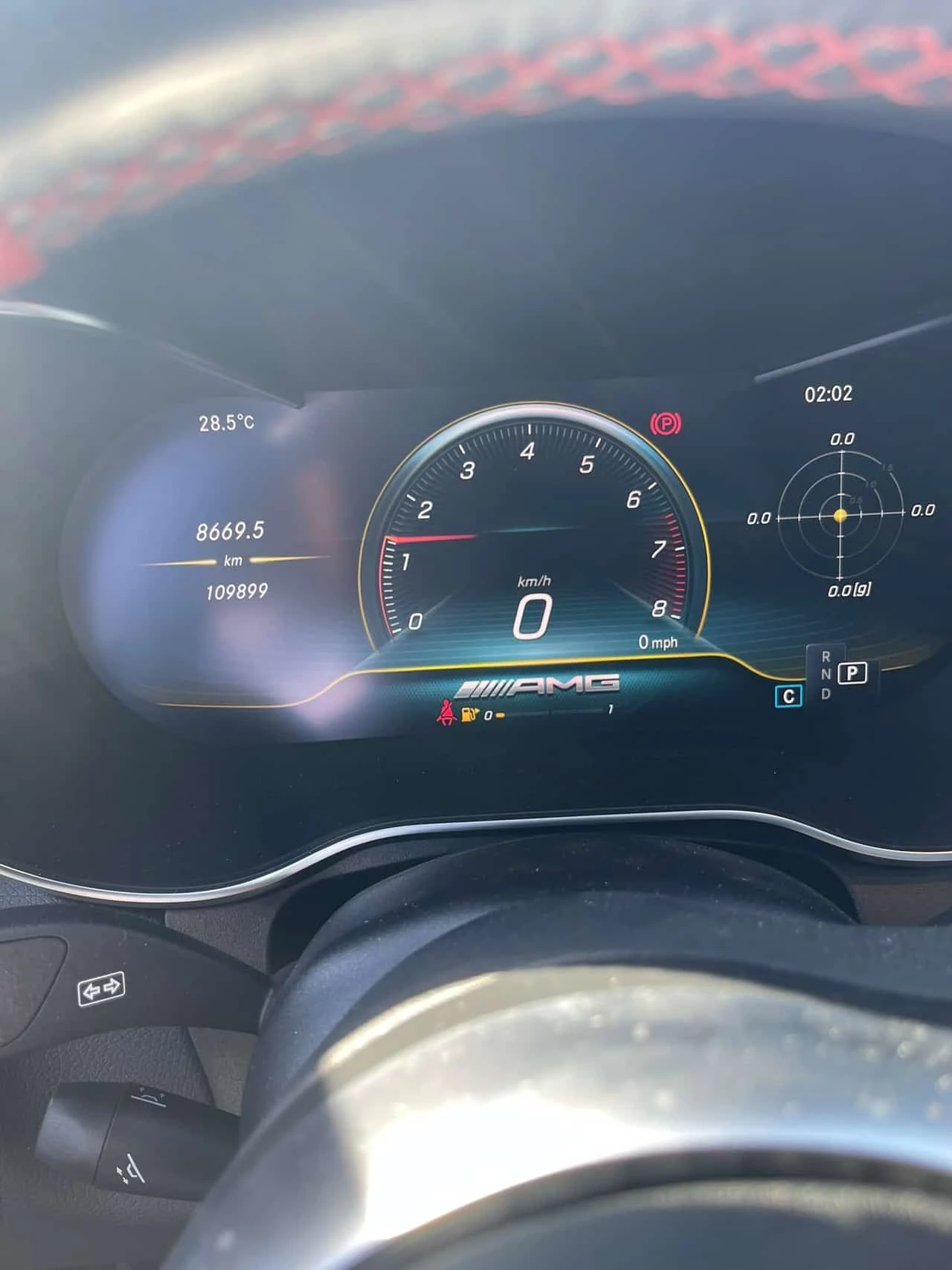 Mercedes-Benz GLC 43 AMG * COUPE * CARFAX *  BURMESTER * ���������  | Mobile.bg � ����������� 5