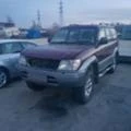 Toyota Land cruiser 90,3.0TD,АВТОМАТ,125 кс., снимка 7