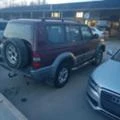 Toyota Land cruiser 90,3.0TD,АВТОМАТ,125 кс., снимка 9