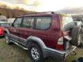 Toyota Land cruiser 90,3.0TD,АВТОМАТ,125 кс., снимка 4