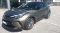 Toyota C-HR C-HR 2.0 Hybrid CVT, снимка 2