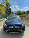 Mercedes-Benz GLC 250 2.2-204кс-100000КМ-НОВ ВНОС ОТ ИТАЛИЯ - [2] 