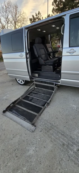 VW Multivan, снимка 1