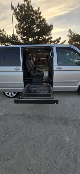 VW Multivan, снимка 13