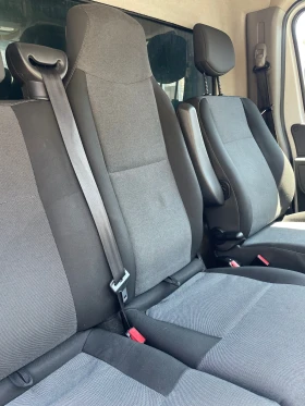 Renault Master, снимка 9