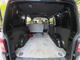 VW Transporter Климатик, снимка 9