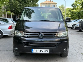 VW Transporter Климатик, снимка 6