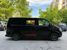 VW Transporter Климатик, снимка 4