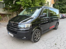 VW Transporter Климатик, снимка 5