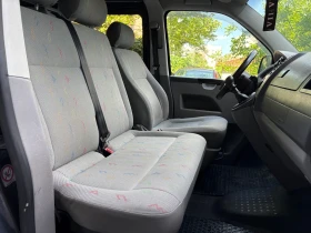 VW Transporter Климатик, снимка 11