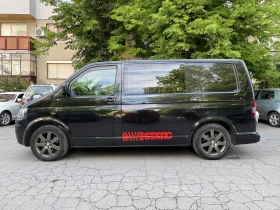 VW Transporter Климатик, снимка 2