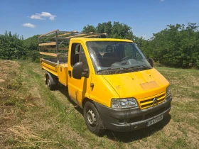 Citroen Jumper Самосвал , снимка 4