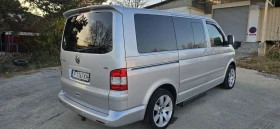 VW Multivan, снимка 4