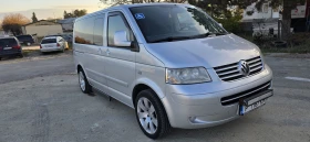 VW Multivan, снимка 3