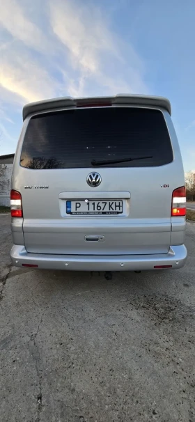 VW Multivan | Mobile.bg    7