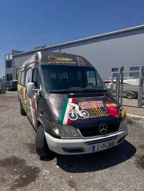 Обява за продажба на Mercedes-Benz Sprinter ~12 900 лв. - изображение 3