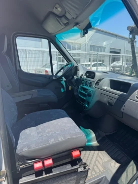 Обява за продажба на Mercedes-Benz Sprinter ~12 900 лв. - изображение 5
