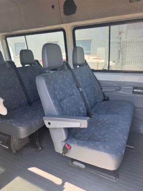 Обява за продажба на Mercedes-Benz Sprinter ~12 900 лв. - изображение 4
