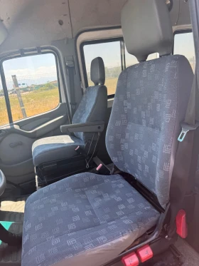 Обява за продажба на Mercedes-Benz Sprinter ~12 900 лв. - изображение 7
