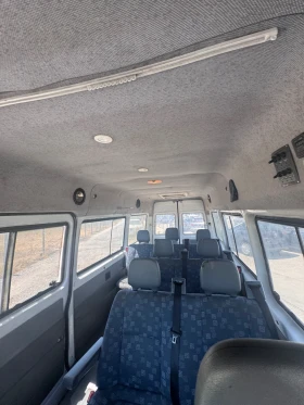Обява за продажба на Mercedes-Benz Sprinter ~12 900 лв. - изображение 9