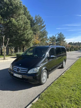Mercedes-Benz Viano Ambiente  | Mobile.bg    2