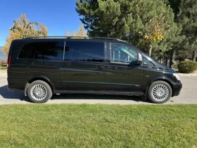 Mercedes-Benz Viano Ambiente  | Mobile.bg    4