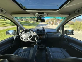 Mercedes-Benz Viano Ambiente  | Mobile.bg    7