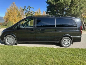 Mercedes-Benz Viano Ambiente  | Mobile.bg    3