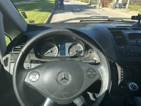 Mercedes-Benz Viano Ambiente  | Mobile.bg    10